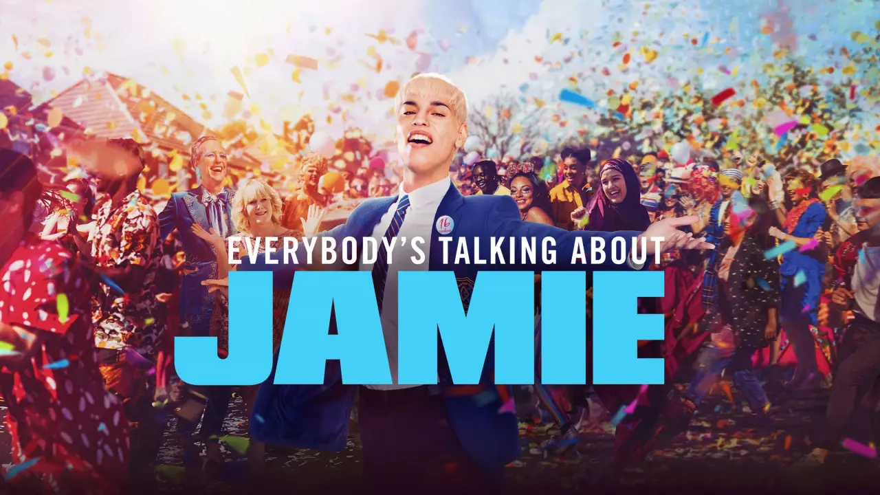 Alle reden von Jamie hdfilme
