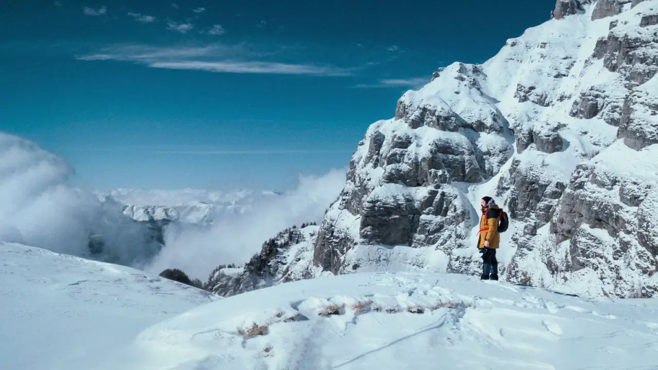 The Father Who Moves Mountains hdfilme