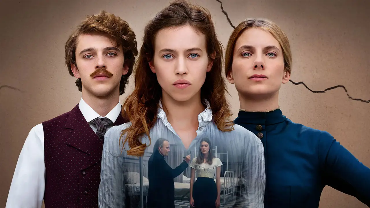 Die Tanzenden hdfilme