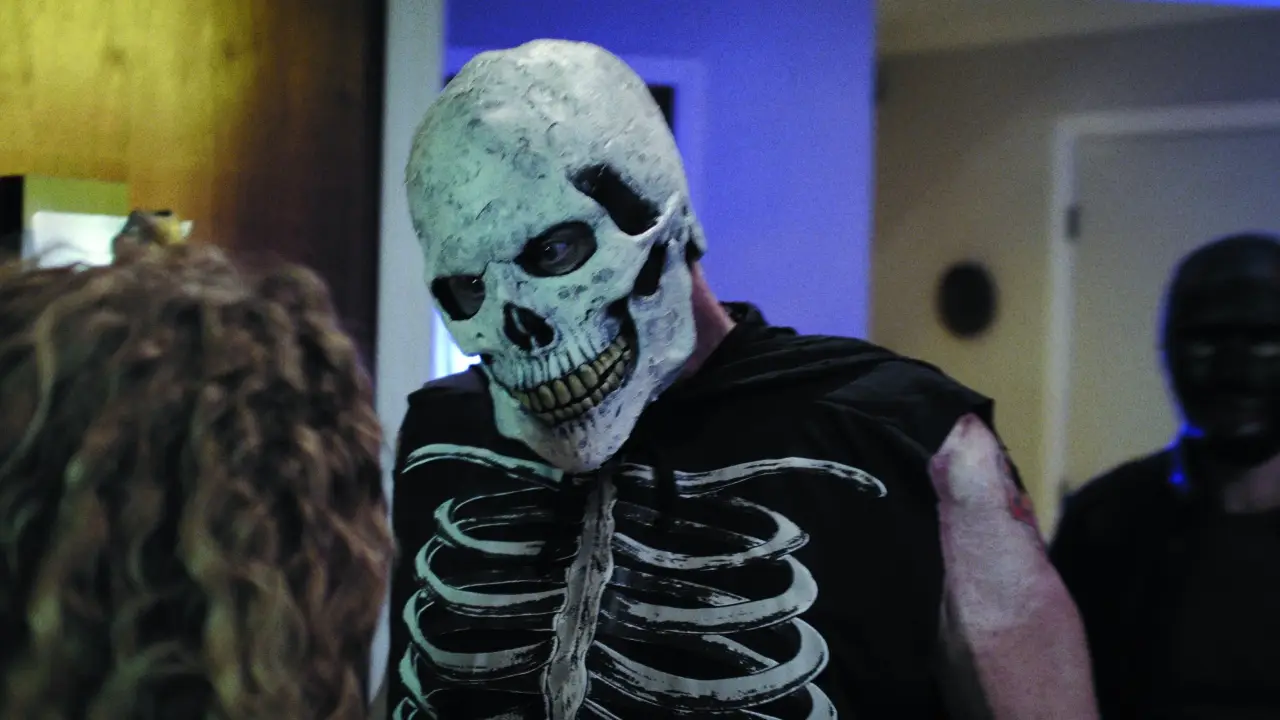 The Good Things Devils Do hdfilme