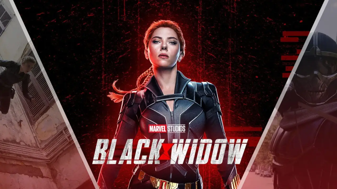 Black Widow hdfilme