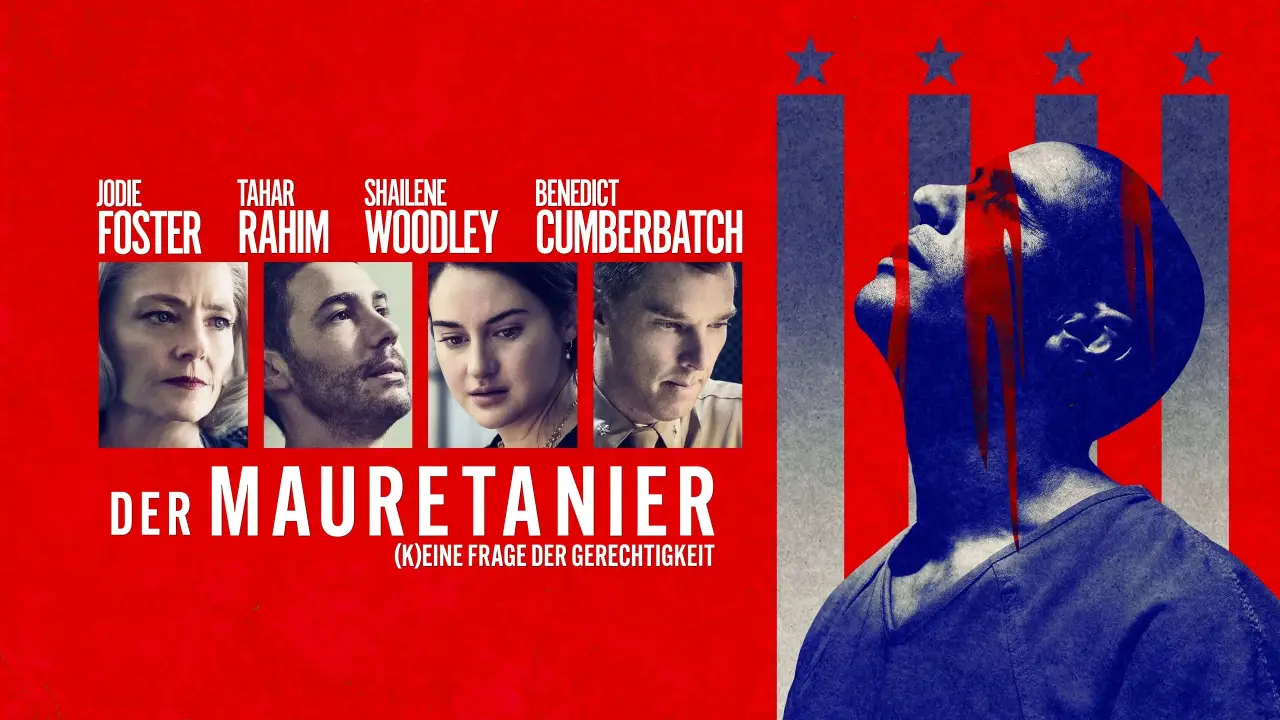 Der Mauretanier hdfilme