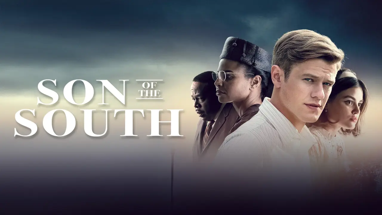 Son of the South hdfilme