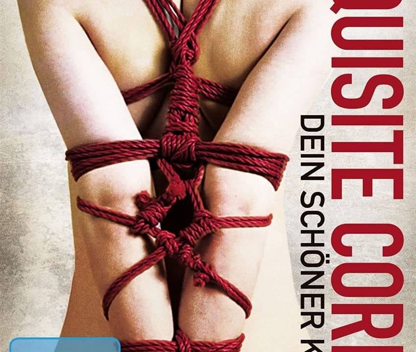 Exquisite Corpse - Dein schöner Körper hdfilme