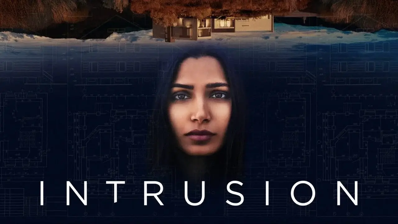 Intrusion hdfilme