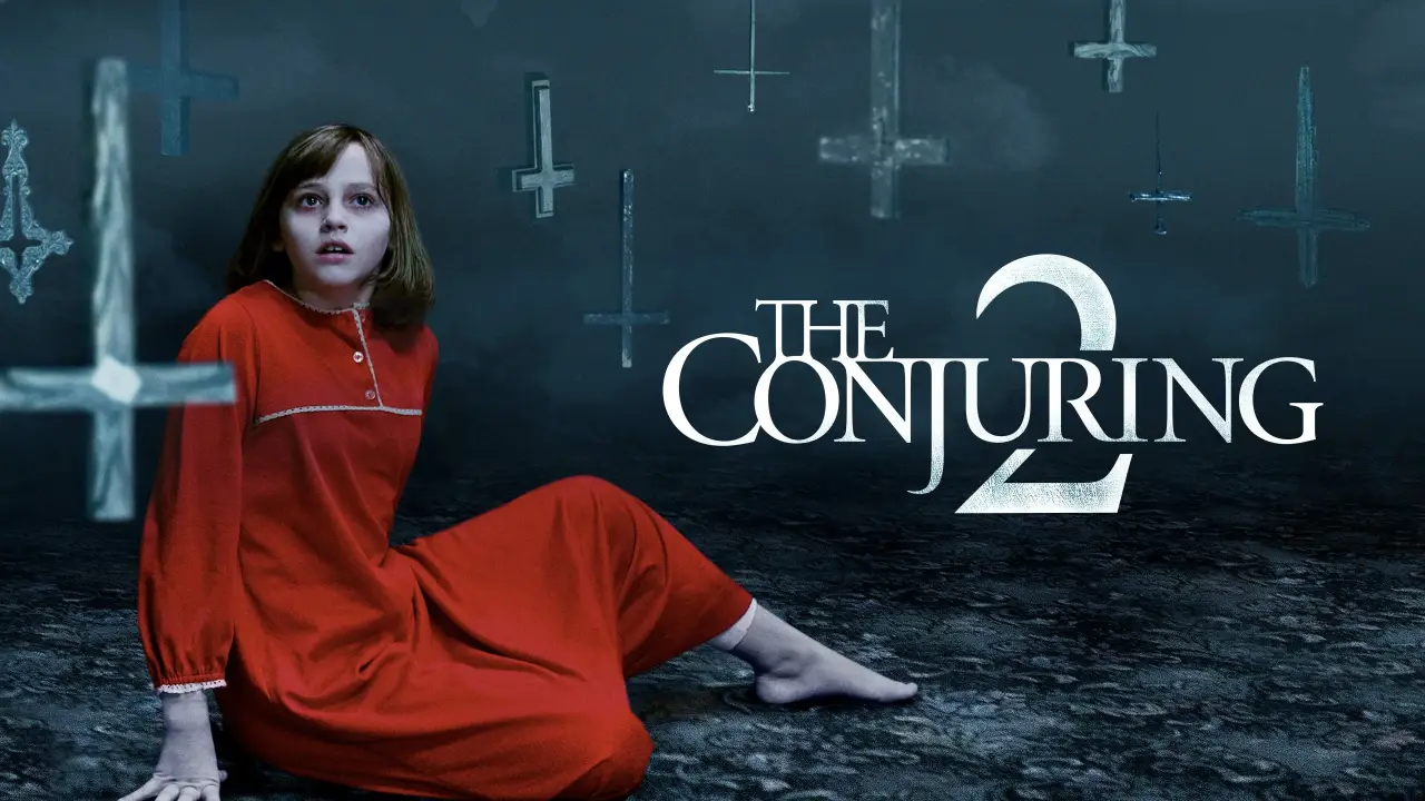 Conjuring 2 hdfilme