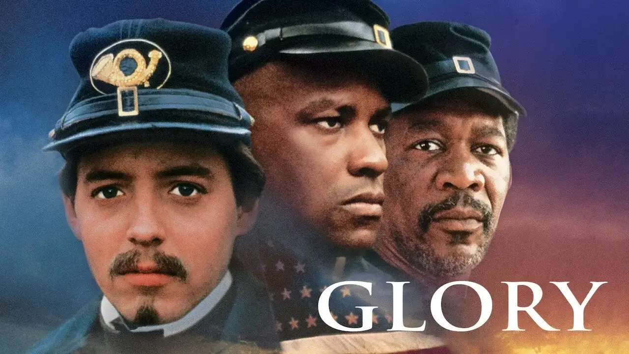 Glory hdfilme