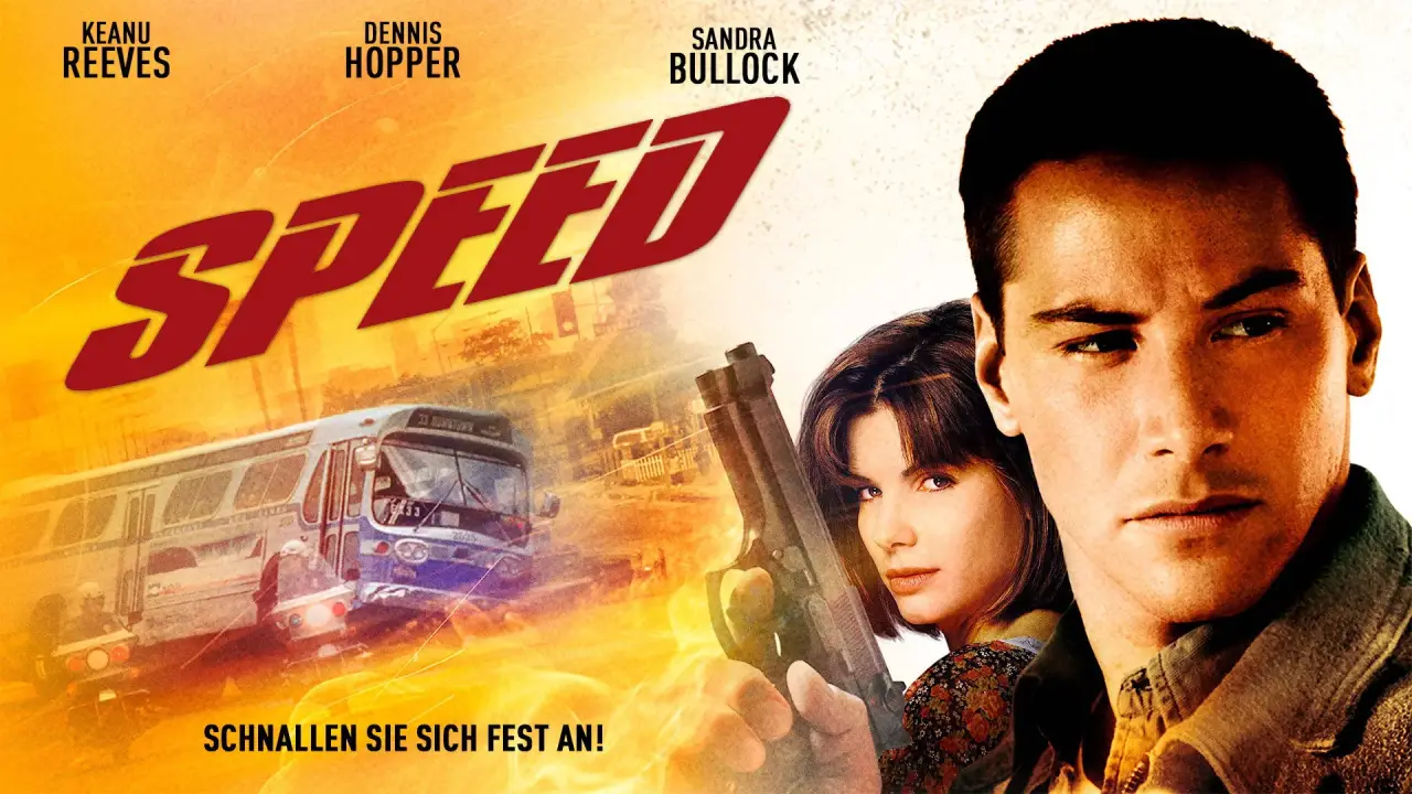 Speed hdfilme
