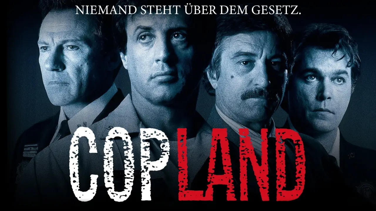Cop Land hdfilme