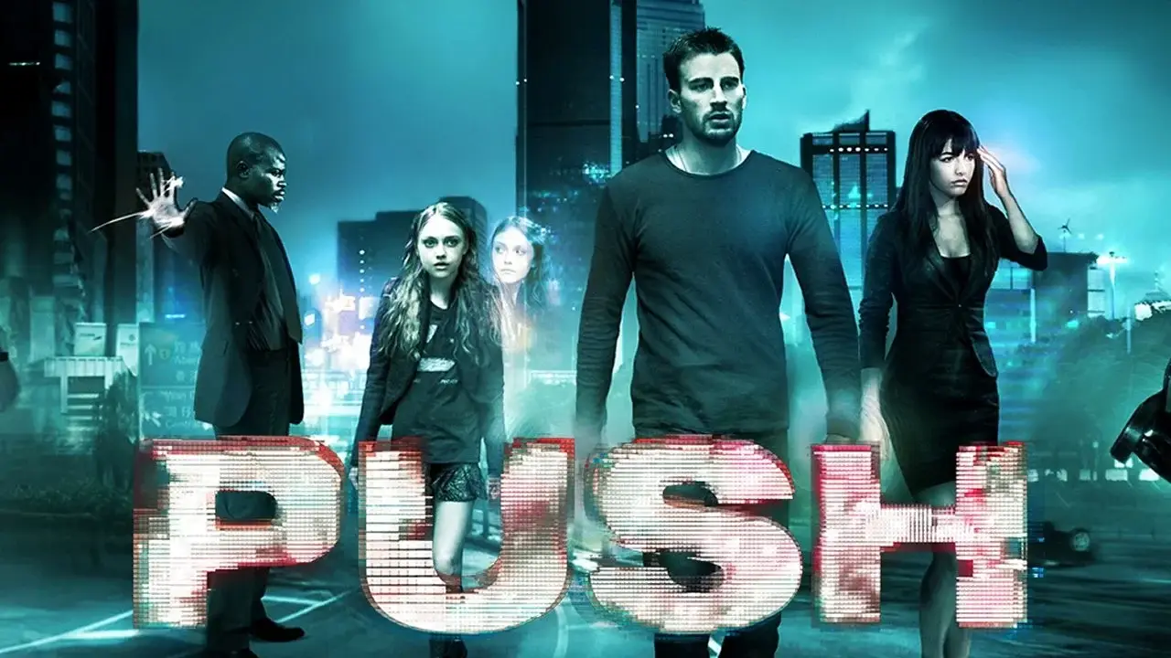 Push hdfilme