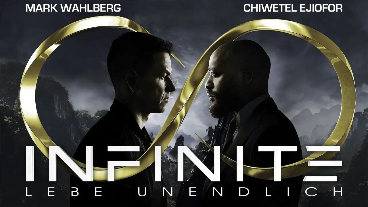 Infinite - Lebe Unendlich hdfilme