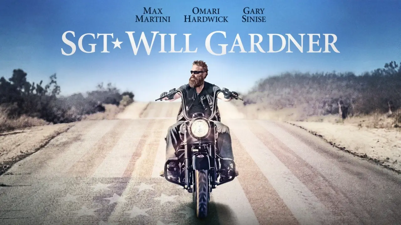 SGT. Will Gardner hdfilme
