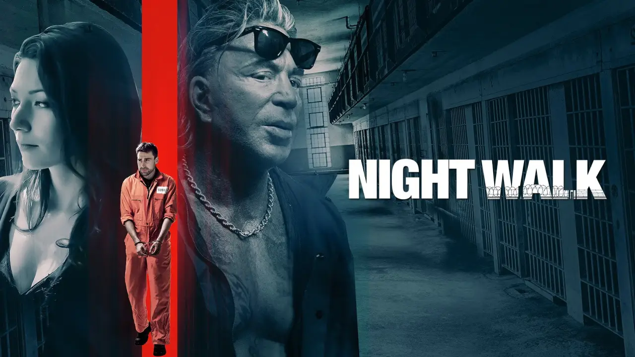 Night Walk hdfilme