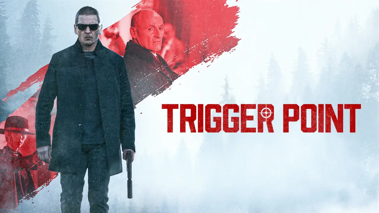 Trigger Point hdfilme
