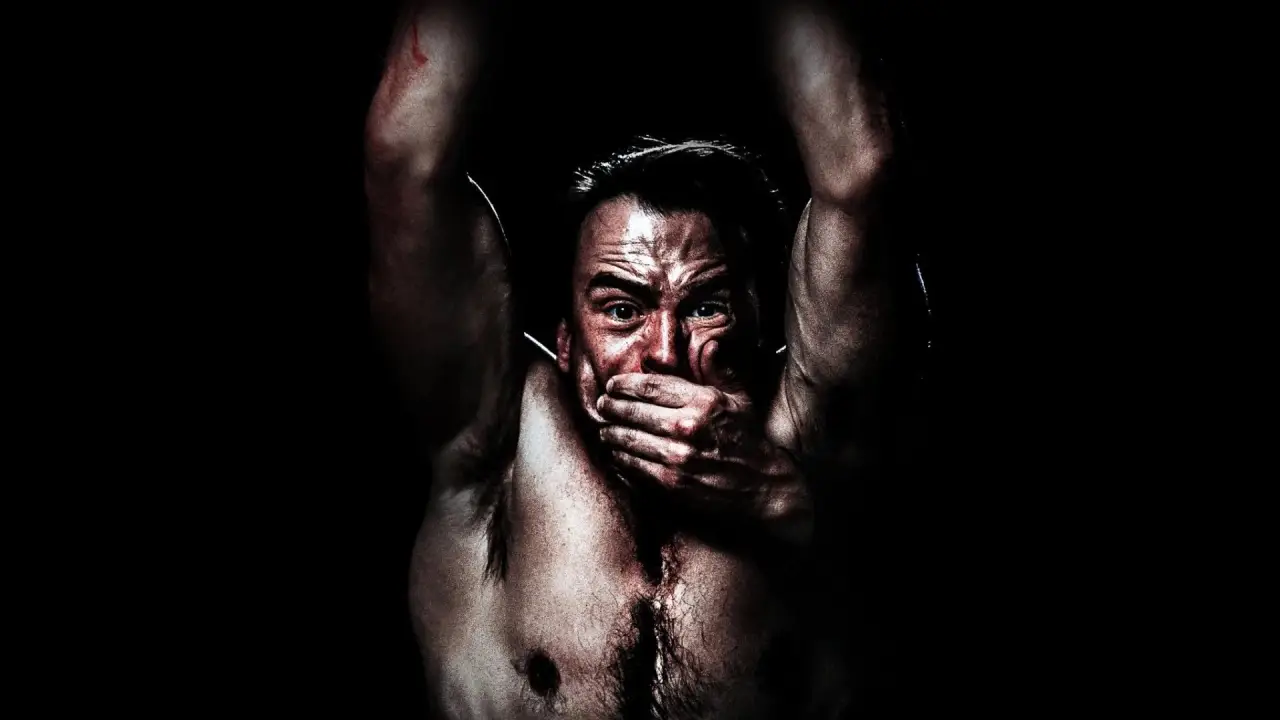 Bloody Hell hdfilme