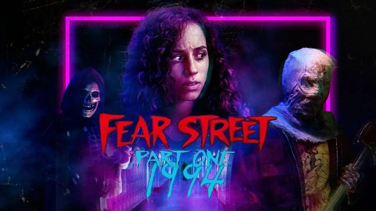 Fear Street - Teil 1: 1994 hdfilme