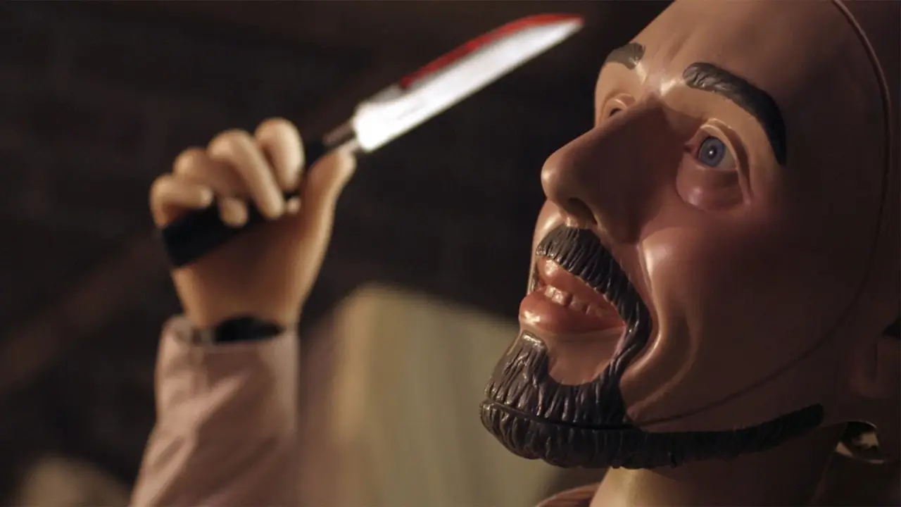 Dark Stories to Survive the Night hdfilme