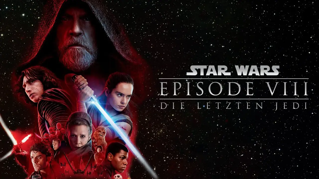 Star Wars: Die letzten Jedi hdfilme