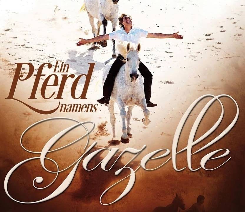 Ein Pferd namens Gazelle hdfilme