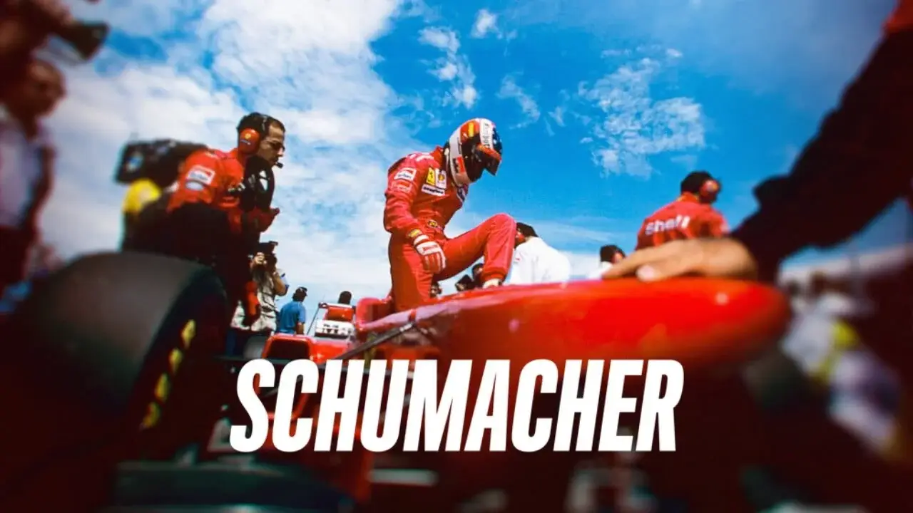Schumacher hdfilme