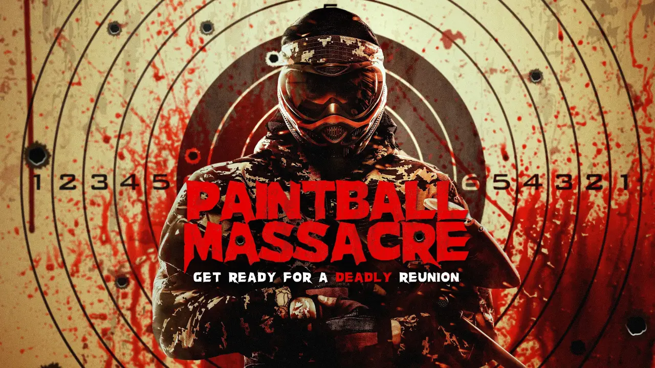 Paintball Massacre hdfilme