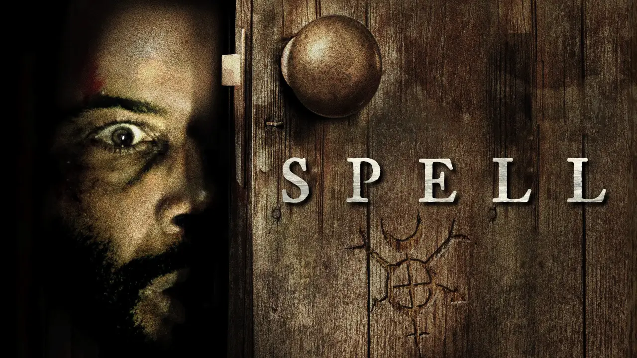 Spell hdfilme