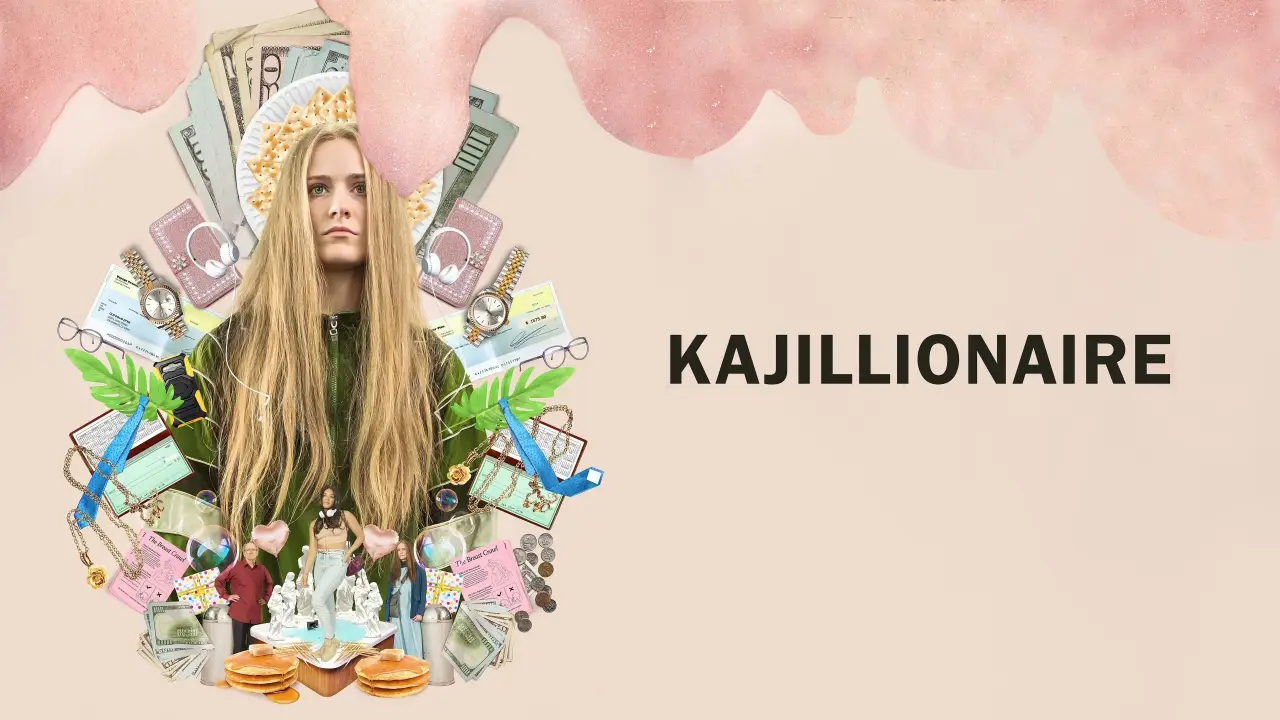 Kajillionaire hdfilme