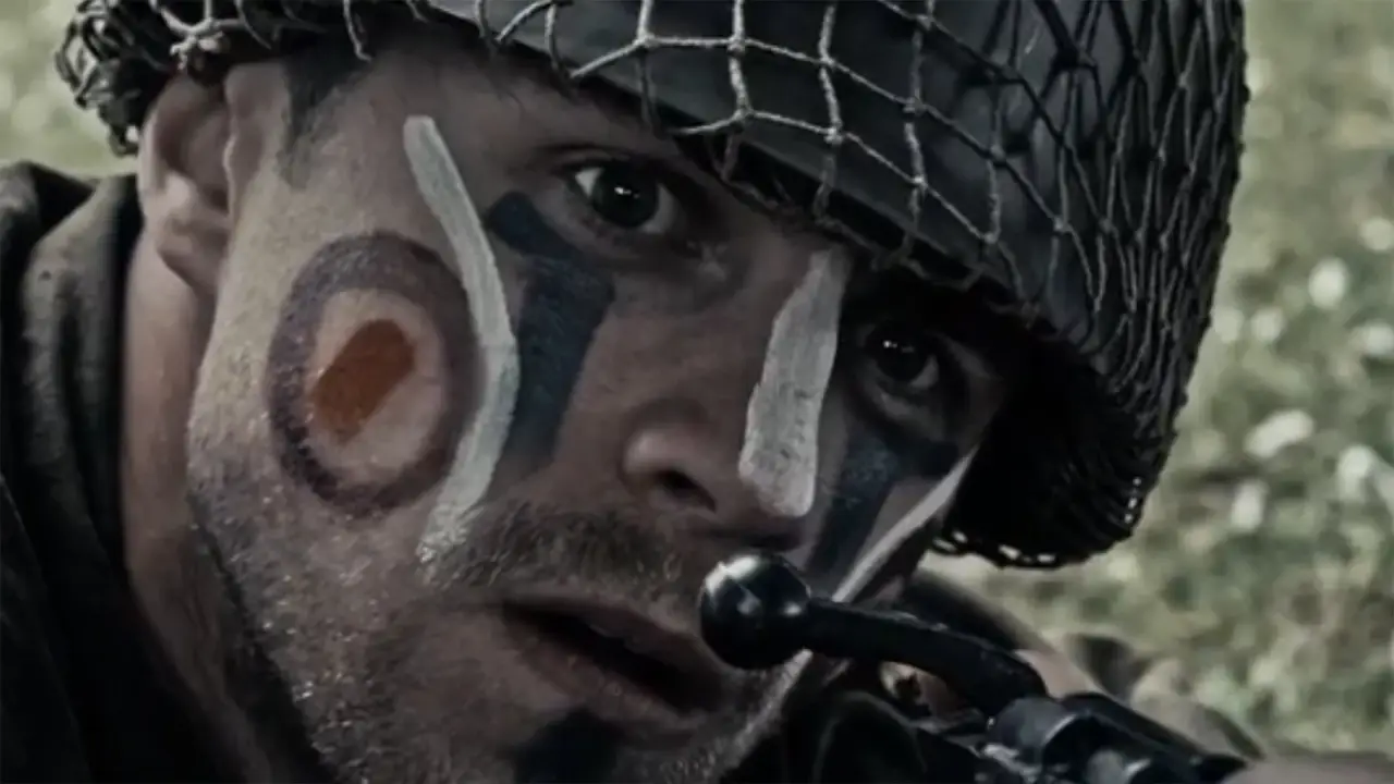 D-Day Assassins hdfilme