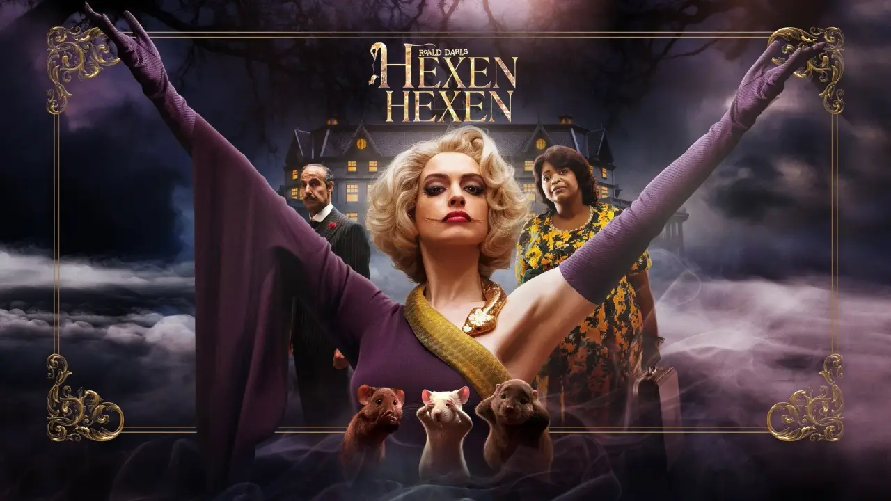 Hexen Hexen hdfilme