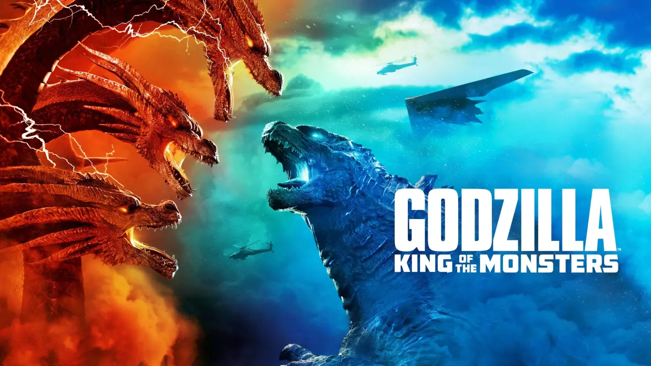 Godzilla II: King of the Monsters hdfilme