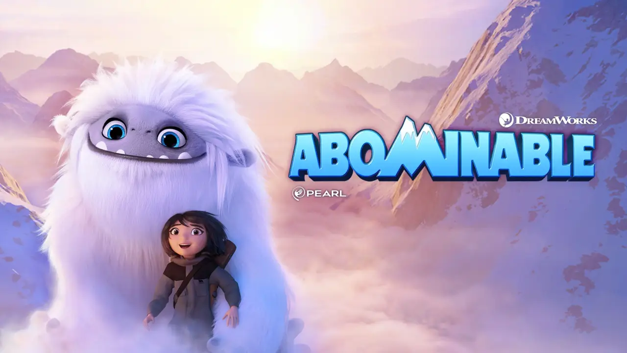 Everest - Ein Yeti will hoch hinaus hdfilme