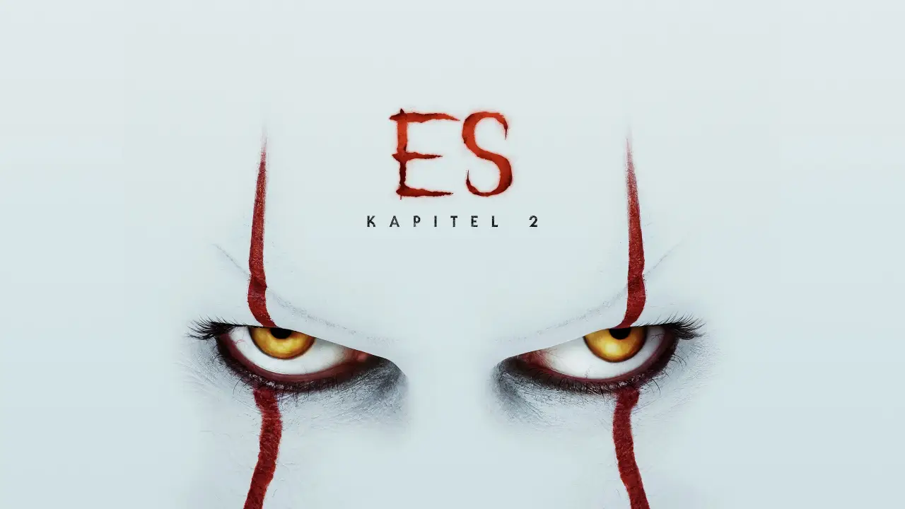 Es - Kapitel 2 hdfilme