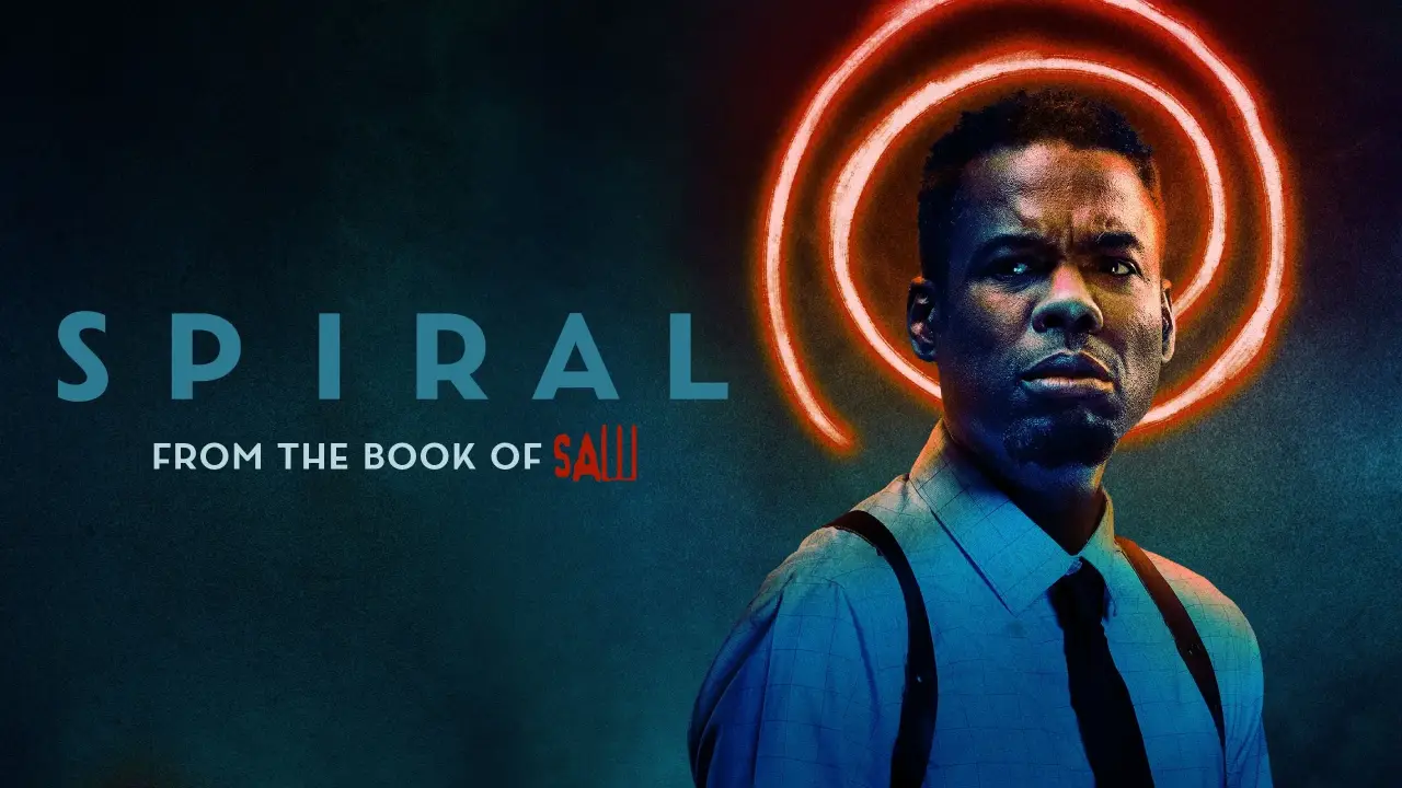 SAW: Spiral hdfilme