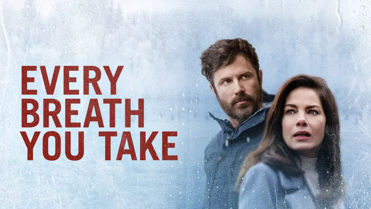 Every Breath You Take hdfilme