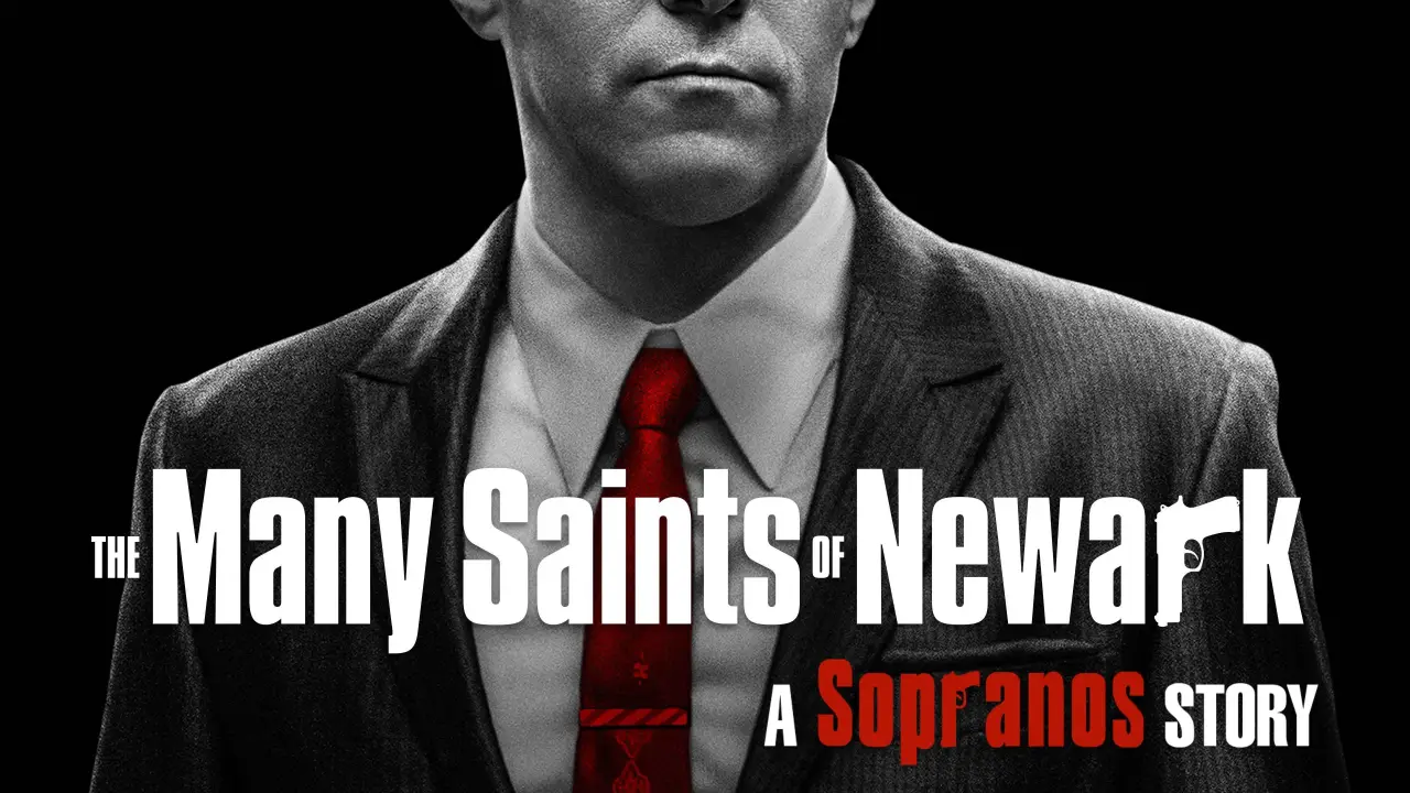 The Many Saints of Newark hdfilme