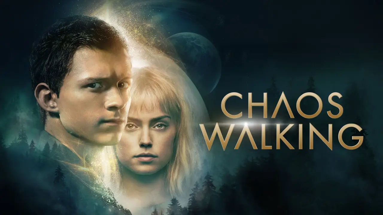 Chaos Walking hdfilme