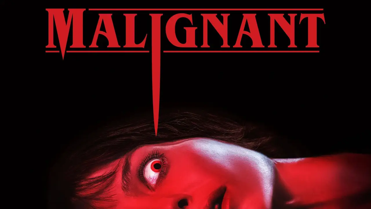 Malignant hdfilme