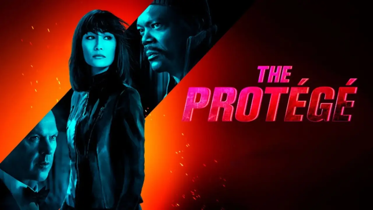The Protégé hdfilme