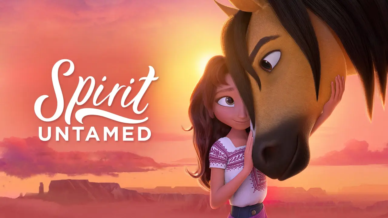 Spirit - Frei und ungezähmt hdfilme