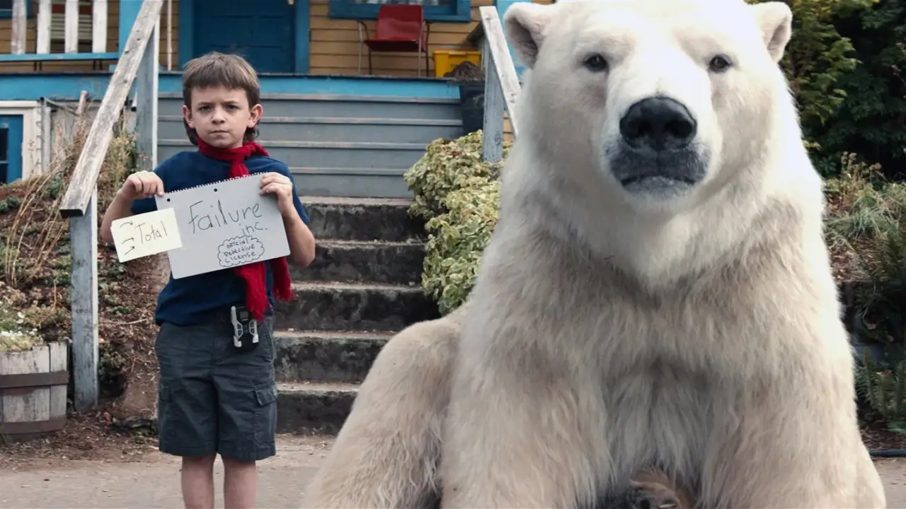 Timmy Flop: Versagen auf ganzer Linie hdfilme