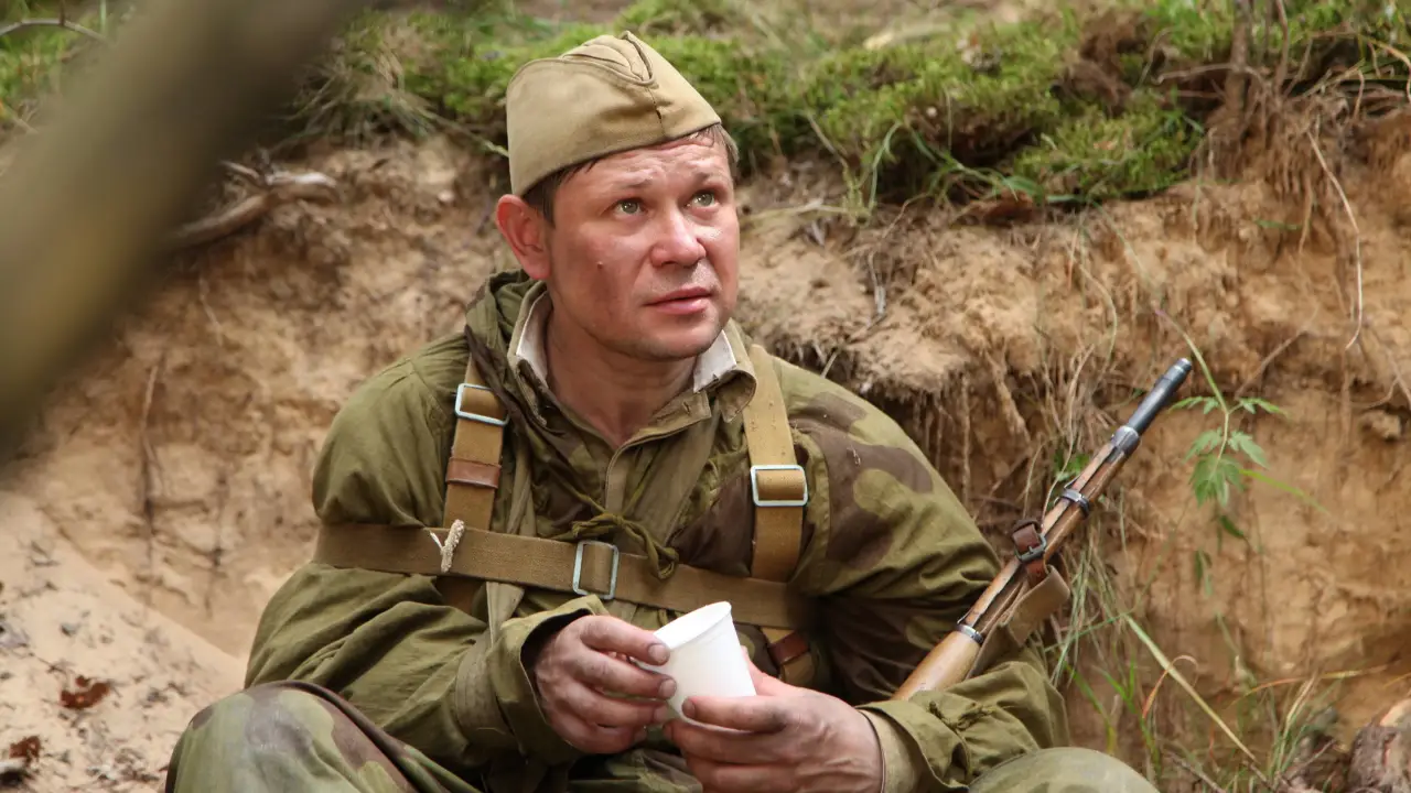 Secret Weapon – Die Geheimwaffe hdfilme