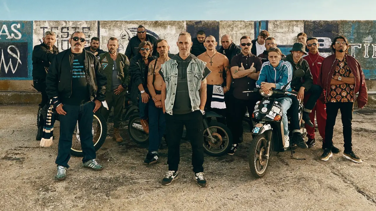 Über das Ergebnis hinaus hdfilme