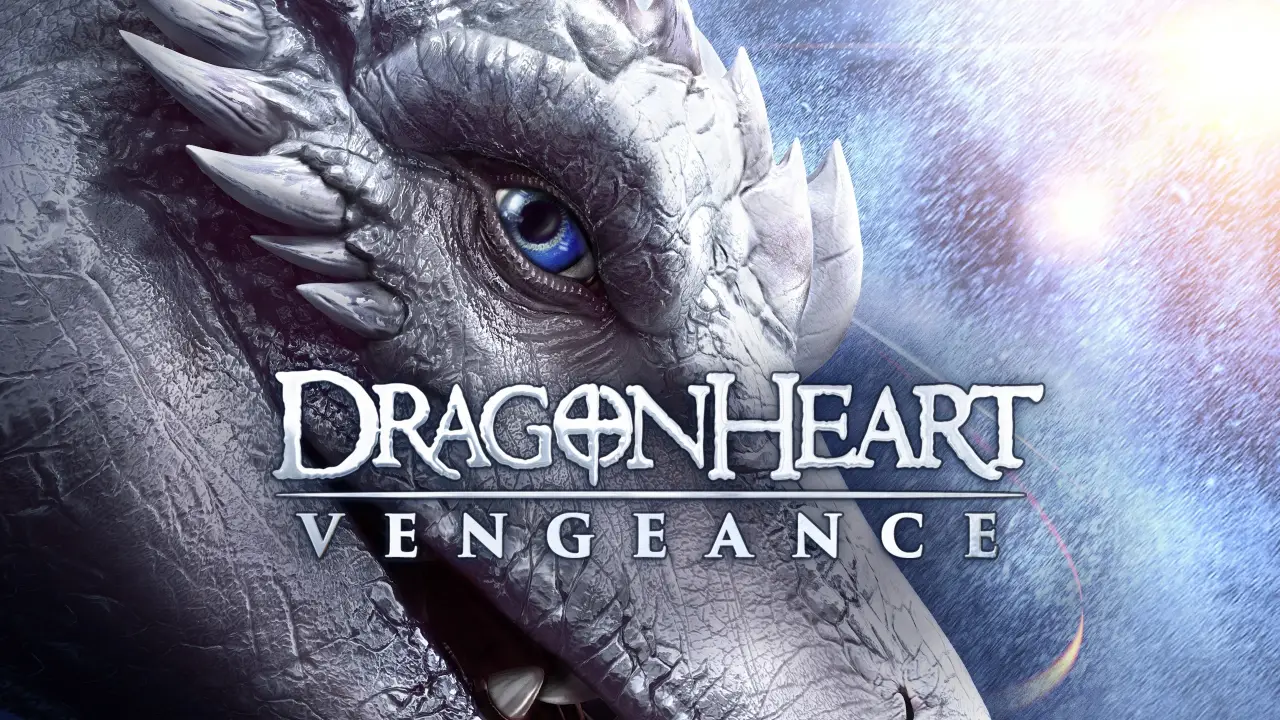 Dragonheart 5: Die Vergeltung hdfilme