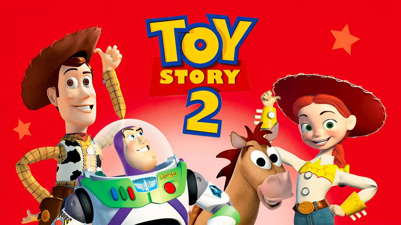 Toy Story 2 hdfilme
