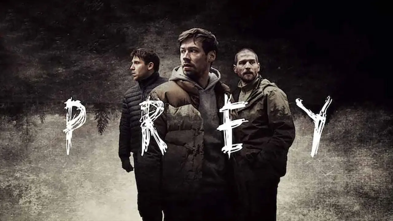 Prey hdfilme