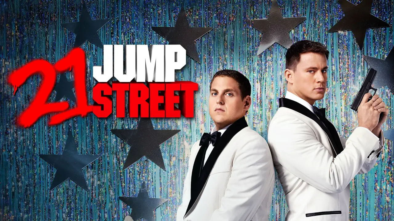 21 Jump Street hdfilme
