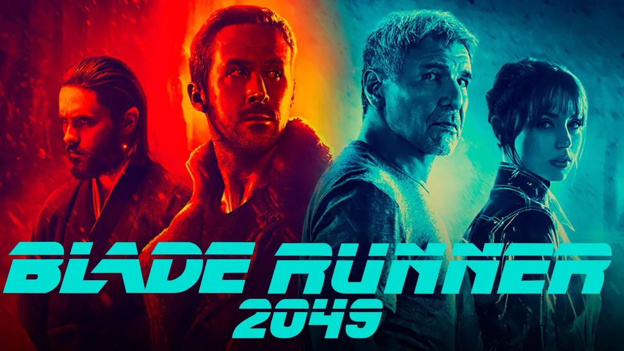 Blade Runner 2049 hdfilme
