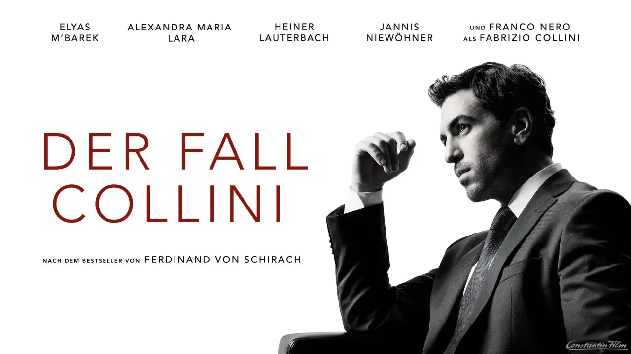 Der Fall Collini hdfilme