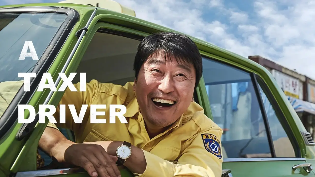 A Taxi Driver hdfilme