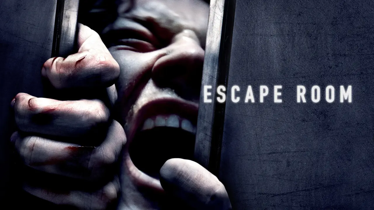 Escape Room hdfilme